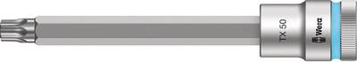 WERA Hlavica 1/2" torx T50 x 140mm Zyklop 8767 C HF Wera