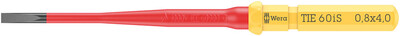 WERA Kraftform Kompakt VDE 60 iS Take it easy, 0.8 x 4 x 157 mm