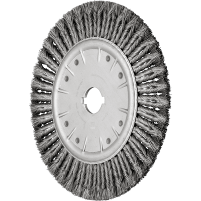 PFERD TOOLS Kolesové kefy RBG 38020/50,8 CT ST 0,50