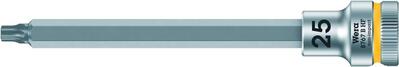 WERA Hlavica 3/8" torx T25 x 107mm Zyklop 8767 B HF Wera