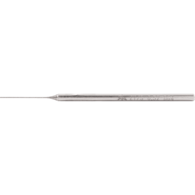 PFERD TOOLS Diamantové a CBN brúsiace nástroje EP Bond DZY/S 0,42-20/3 D46