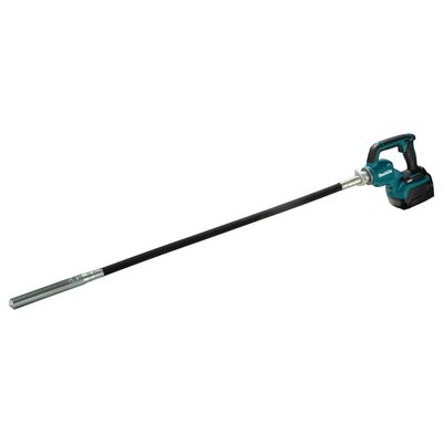 MAKITA VR003GZ - AKUMULÁTOROVÝ ZHUTŇOVAČ BETÓNU - bez akumulátora a nabíjačky