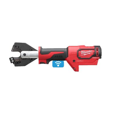 MILWAUKEE M18 ONEHCC-0C ACSR-SET HYDRAULICKÝ REZAC KABELU 4933464303
