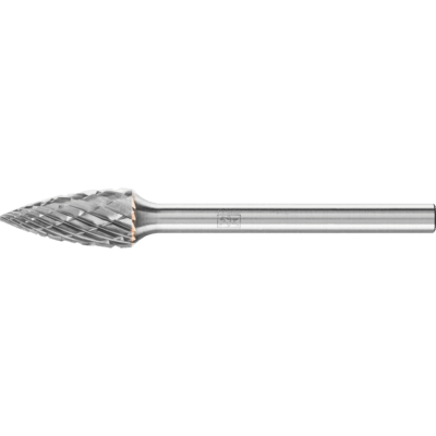 PFERD TOOLS karbidové frézy SPG 0613/3 Z3 PLUS