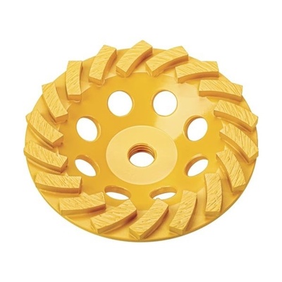 DeWALT KOTUC DIA 125MM TURBO DT3797
