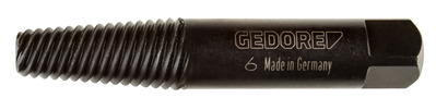 GEDORE 8551 6 Skrutkovač na skrutky 9,4-15 mm, M18-M24