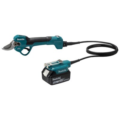 MAKITA DUP180T001 - Akkus ágollók