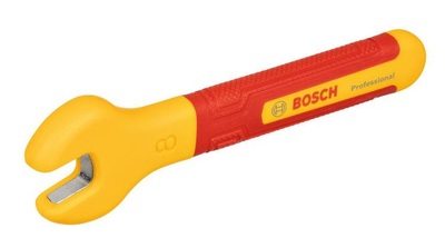 BOSCH Vidlicový kľúč VDE 8mm - 1600A02NE9