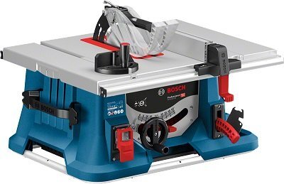 BOSCH GTS 635-216 - 0601B42000 - Stolová píla