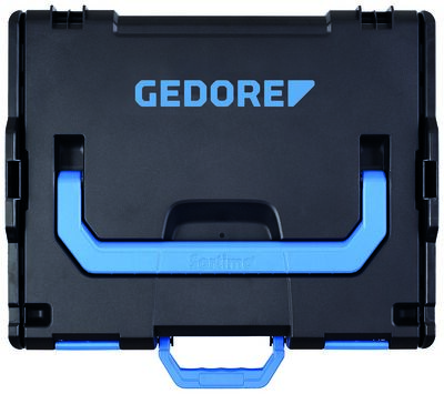 1100 L GEDORE L-BOXX 136 s predným držadlom
