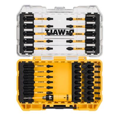DeWALT SZETT 31 MŰHELY FLEXTORQ TORSION EXTREM DT70738T