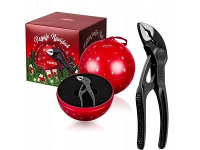 KNIPEX XS Vánocní edice - 001801V46