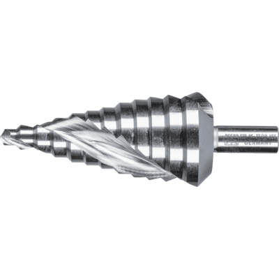 PFERD TOOLS Vrtacie a ponorné nástroje STB HSS 06-37/10