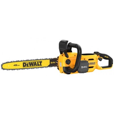 DeWALT DCMCS574N láncfűrész 45cm Flexvolt 54V