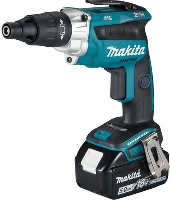MAKITA DFS251RTJ - Akkus csavarhúzó