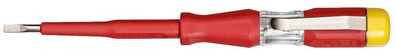 GEDORE 4615 3 Tester napätia 220-250 V, plochý 3 mm
