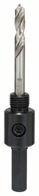 BOSCH Hatlapfejű adapter 1/2" - 20 UNF, 14-30 mm