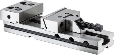FORMAT Zverák strojný mechanický 125mm Format