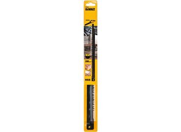 DeWALT LIST PÍLOVÝ 295MM NA JEMNÉ REZY DREVA DT2970