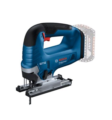 BOSCH GST 185-LI Professional - 06015B3021 - Akkus dugattyús fűrész - akkumulátor és töltő nélkül