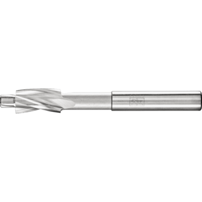 PFERD TOOLS Vrtacie a ponorné nástroje FLS HSS DIN 373 10,0 F