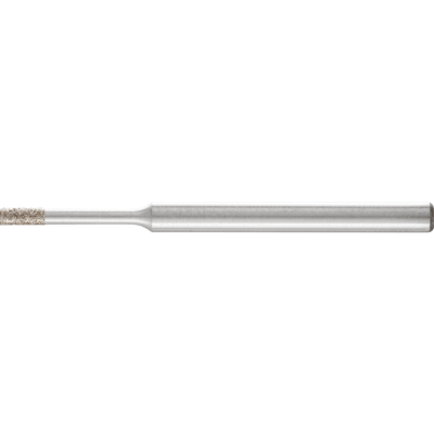 PFERD TOOLS Diamantové / CBN brúsky EP Bond BZY-A 1,8-4/3 B 126
