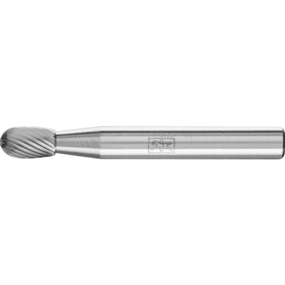 PFERD TOOLS Karbidové frézy TRE 0610/6 Z5
