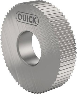Koliesko radlovacie 14,5x1,0mm typ AA PM DIN403 QUICK