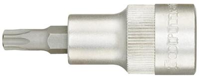 FORMAT Hlavica 1/2" tor x T30 x 60mm Format