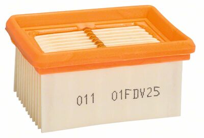 BOSCH Filter pre GBH 2-23 REA; GSB 19-2 REA Professional