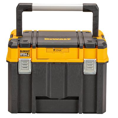 DeWALT Bőrönd TSTAK VII - IP54 DWST833431
