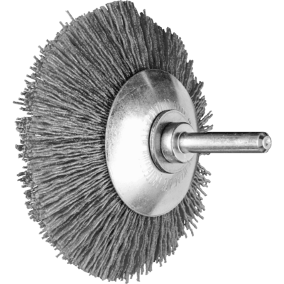 PFERD TOOLS Štandardné montované fazetové kefy KBU 8010/6 CO 120 0,55