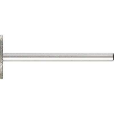 PFERD TOOLS Diamantové / CBN brúsky EP Bond DZY-N 14,0-1,0/3 D 91