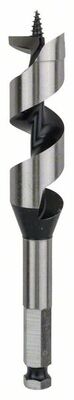 BOSCH Skrutkovicový vrták do dreva, so šesthrannou stopkou 24 x 100 x 160 mm, d 11,1 mm