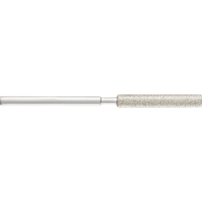 PFERD TOOLS Diamantové pilníky elektrolyticky pokryté DF 5347 D 126