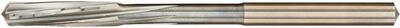 FORMAT Výstružník strojný 5mm VHM DIN8093 H7 Format