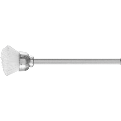 PFERD TOOLS Miniatúrne štetce TBU 1503/3 Nylon 0,15