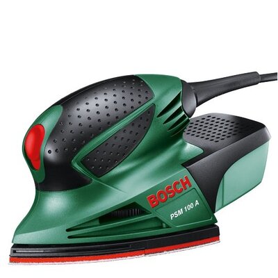 BOSCH PSM 100 A - 06033B7000 - Multibrúska