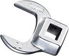 STAHLWILLE Vidlica 3/8" 19mm typ 540 Stahlwille