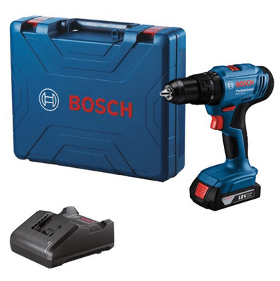 BOSCH GSB 183-LI - Akumulátorová príklepová vŕtačka / skrutkovač - 06019K9101