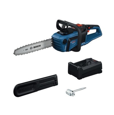 BOSCH PRO GKE 18V-40 - Akkumulátoros láncfűrész - 06008D3001