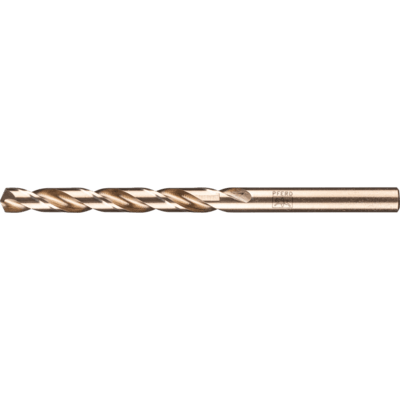 PFERD TOOLS Vrtacie a ponorné nástroje SPB DIN 1897 HSSE N 6,5 INOX