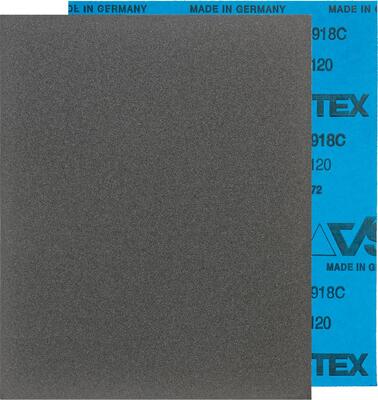 Papier brúsny 230x280mm K240 CP918 / 100ks VSM