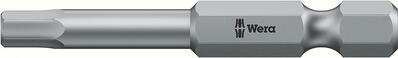 WERA Bit 1/4" imbus 2 x 50mm 840/4 Z Wera