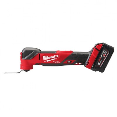 MILWAUKEE M18 FMT-502X AKU MULTIFUNKCNÍ NÁRADÍ 4933478492