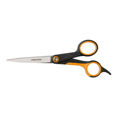 FISKARS Nožnice rovné Pet Care | 2009126