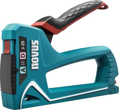 NOVUS Sponkovačka ručná J-25 Novus