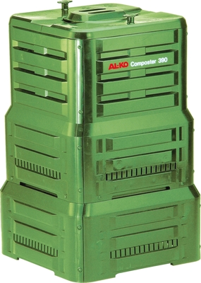 AL-KO Kompostér K 390 - 112093