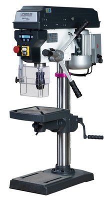 OPTIMUM Stolná vŕtačka OPTIdrill D 23 Pro (400 V)