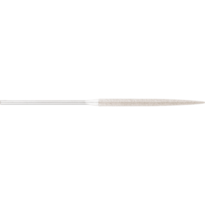 PFERD TOOLS diamantové pilníky elektrolyticky pokryté DF 4182 D 126